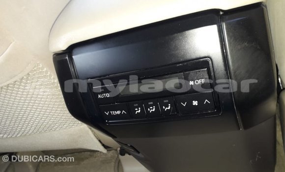 Buy Import Toyota Prado White Car in Import - Dubai in Attapeu Province Buy Import Toyota Prado White Car in Import - Dubai in Attapeu Province