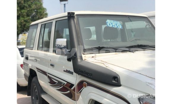 Buy Import Toyota Land Cruiser Other Car in Import - Dubai in Attapeu Province Buy Import Toyota Land Cruiser Other Car in Import - Dubai in Attapeu Province