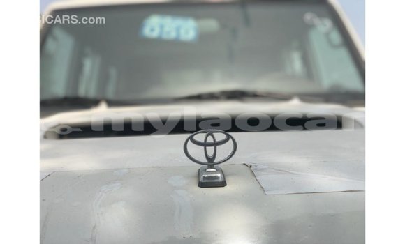 Buy Import Toyota Land Cruiser Other Car in Import - Dubai in Attapeu Province Buy Import Toyota Land Cruiser Other Car in Import - Dubai in Attapeu Province
