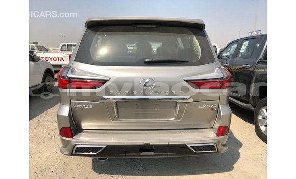 ຊື້ ການ ນຳ ເຂົ້າ Lexus LX Other ລົດ ໃນ Import - Dubai ໃນ Attapeu Province ຊື້ ການ ນຳ ເຂົ້າ Lexus LX Other ລົດ ໃນ Import - Dubai ໃນ Attapeu Province