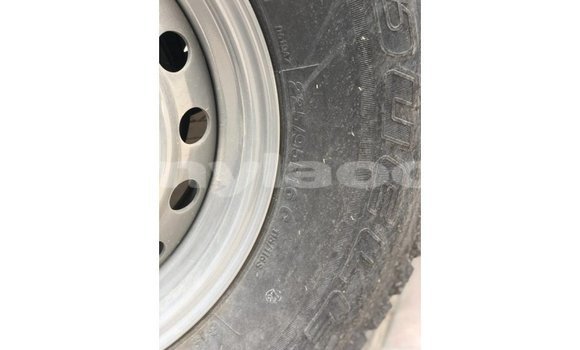 Buy Import Toyota Land Cruiser Other Car in Import - Dubai in Attapeu Province Buy Import Toyota Land Cruiser Other Car in Import - Dubai in Attapeu Province