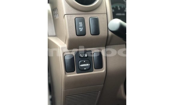Buy Import Toyota Land Cruiser Other Car in Import - Dubai in Attapeu Province Buy Import Toyota Land Cruiser Other Car in Import - Dubai in Attapeu Province