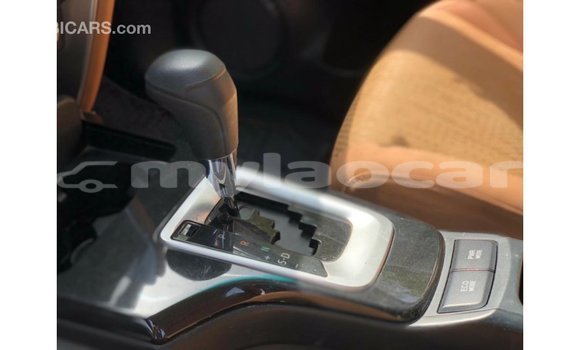 Buy Import Toyota Fortuner White Car in Import - Dubai in Attapeu Province Buy Import Toyota Fortuner White Car in Import - Dubai in Attapeu Province