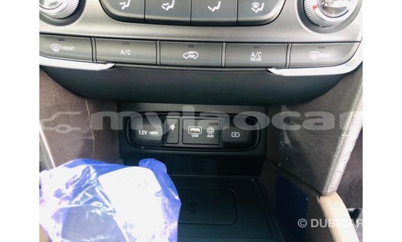 Buy Import Hyundai Santa Fe Brown Car in Import - Dubai in Attapeu Province Buy Import Hyundai Santa Fe Brown Car in Import - Dubai in Attapeu Province