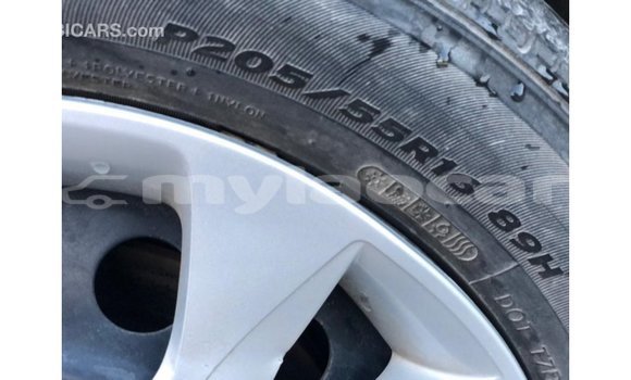 Buy Import Hyundai Elantra Black Car in Import - Dubai in Attapeu Province Buy Import Hyundai Elantra Black Car in Import - Dubai in Attapeu Province