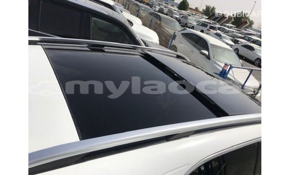 Buy Import Mercedes-Benz GLE White Car in Import - Dubai in Attapeu Province Buy Import Mercedes-Benz GLE White Car in Import - Dubai in Attapeu Province