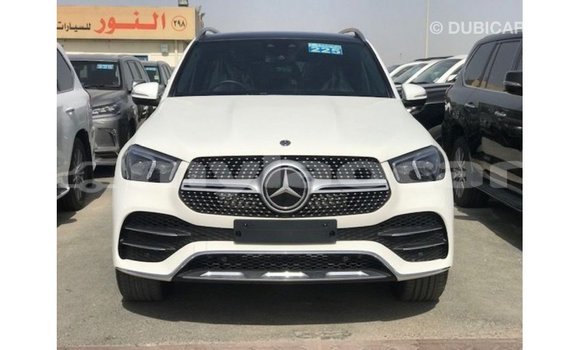 Buy Import Mercedes-Benz GLE White Car in Import - Dubai in Attapeu Province Buy Import Mercedes-Benz GLE White Car in Import - Dubai in Attapeu Province