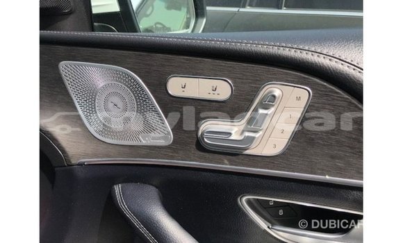 Buy Import Mercedes-Benz GLE White Car in Import - Dubai in Attapeu Province Buy Import Mercedes-Benz GLE White Car in Import - Dubai in Attapeu Province