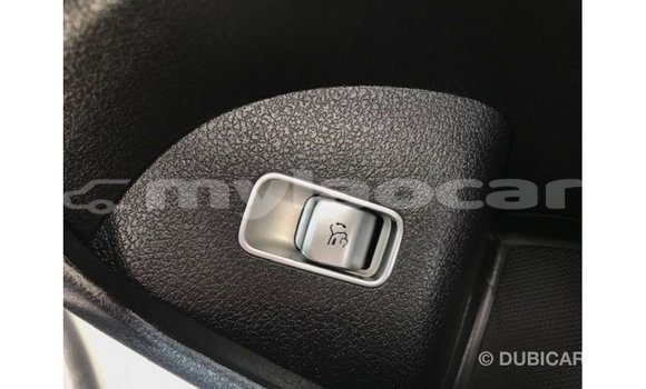 Buy Import Mercedes-Benz GLE White Car in Import - Dubai in Attapeu Province Buy Import Mercedes-Benz GLE White Car in Import - Dubai in Attapeu Province