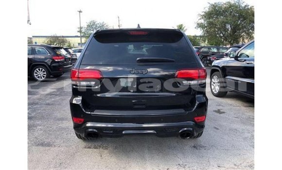 Buy Import Jeep Cherokee Black Car in Import - Dubai in Attapeu Province Buy Import Jeep Cherokee Black Car in Import - Dubai in Attapeu Province