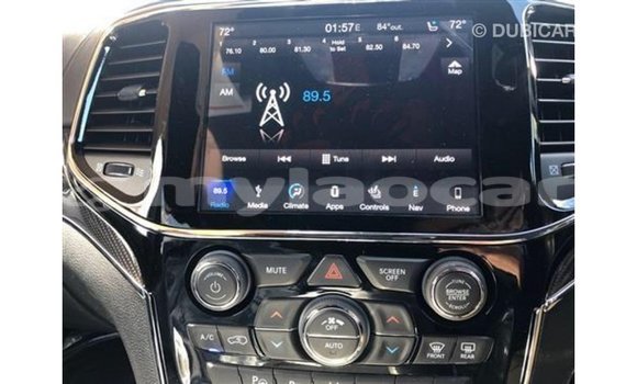 Buy Import Jeep Cherokee Black Car in Import - Dubai in Attapeu Province Buy Import Jeep Cherokee Black Car in Import - Dubai in Attapeu Province