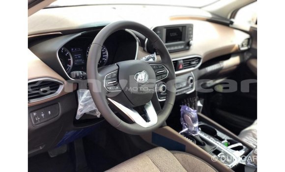 Buy Import Hyundai Santa Fe Red Car in Import - Dubai in Attapeu Province Buy Import Hyundai Santa Fe Red Car in Import - Dubai in Attapeu Province
