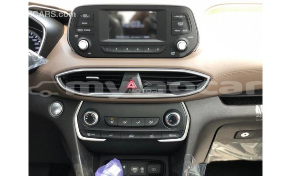 Buy Import Hyundai Santa Fe Red Car in Import - Dubai in Attapeu Province Buy Import Hyundai Santa Fe Red Car in Import - Dubai in Attapeu Province