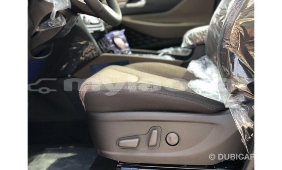 Buy Import Hyundai Santa Fe Red Car in Import - Dubai in Attapeu Province Buy Import Hyundai Santa Fe Red Car in Import - Dubai in Attapeu Province