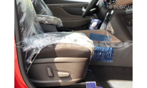 Buy Import Hyundai Santa Fe Red Car in Import - Dubai in Attapeu Province Buy Import Hyundai Santa Fe Red Car in Import - Dubai in Attapeu Province