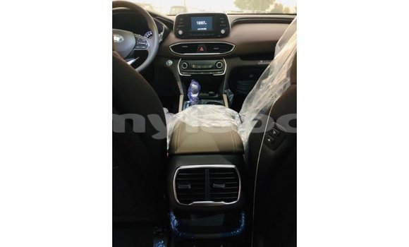 Buy Import Hyundai Santa Fe Red Car in Import - Dubai in Attapeu Province Buy Import Hyundai Santa Fe Red Car in Import - Dubai in Attapeu Province