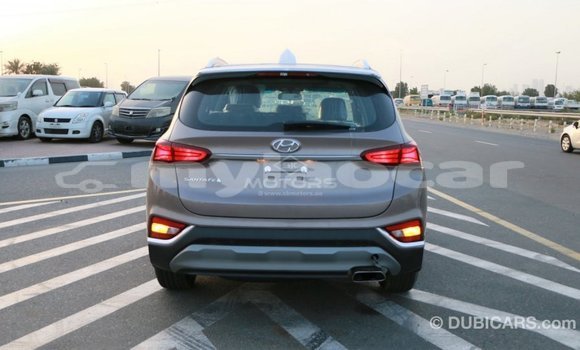Buy Import Hyundai Santa Fe Brown Car in Import - Dubai in Attapeu Province Buy Import Hyundai Santa Fe Brown Car in Import - Dubai in Attapeu Province