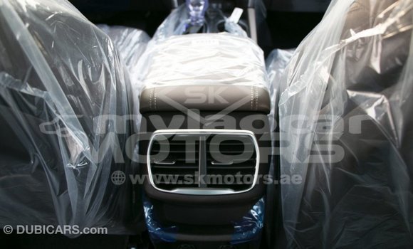 Buy Import Hyundai Santa Fe Brown Car in Import - Dubai in Attapeu Province Buy Import Hyundai Santa Fe Brown Car in Import - Dubai in Attapeu Province