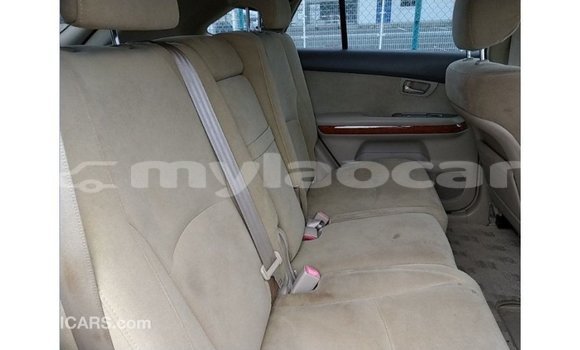 Buy Import Toyota Harrier White Car in Import - Dubai in Attapeu Province Buy Import Toyota Harrier White Car in Import - Dubai in Attapeu Province