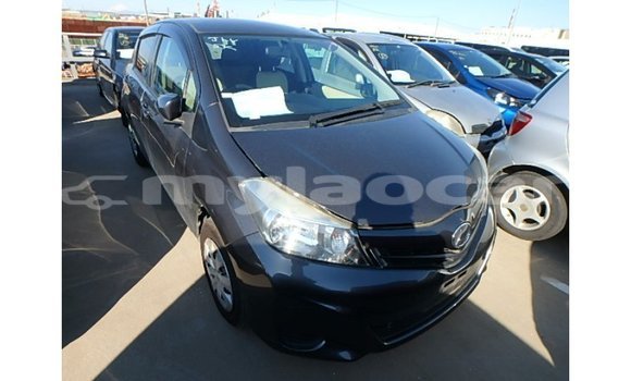 Buy Import Toyota Vitz Other Car in Import - Dubai in Attapeu Province