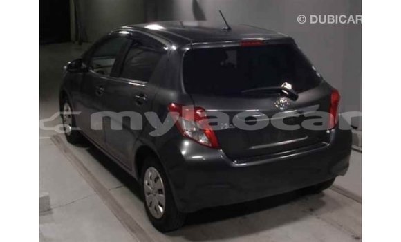 Buy Import Toyota Vitz Other Car in Import - Dubai in Attapeu Province Buy Import Toyota Vitz Other Car in Import - Dubai in Attapeu Province