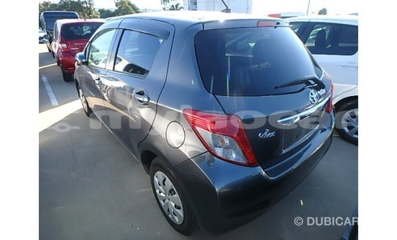 Buy Import Toyota Vitz Other Car in Import - Dubai in Attapeu Province Buy Import Toyota Vitz Other Car in Import - Dubai in Attapeu Province
