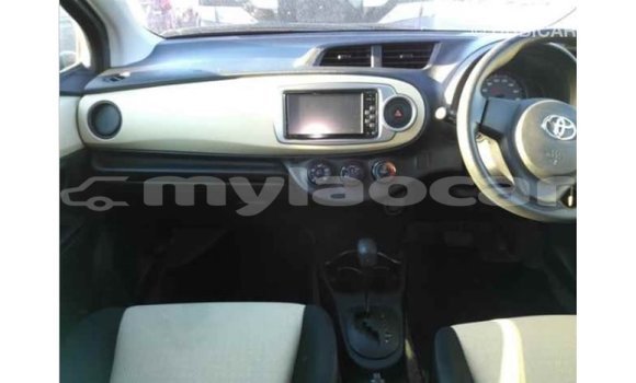 Buy Import Toyota Vitz Other Car in Import - Dubai in Attapeu Province Buy Import Toyota Vitz Other Car in Import - Dubai in Attapeu Province