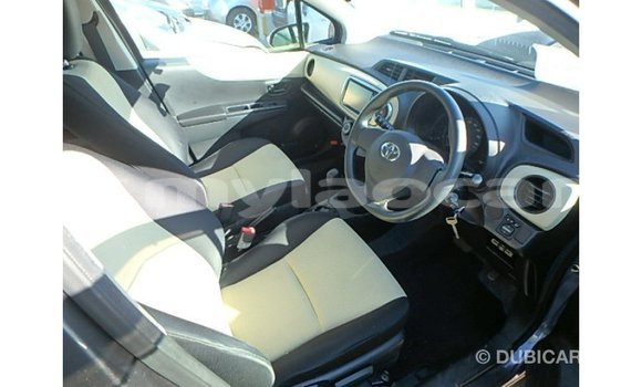 Buy Import Toyota Vitz Other Car in Import - Dubai in Attapeu Province Buy Import Toyota Vitz Other Car in Import - Dubai in Attapeu Province