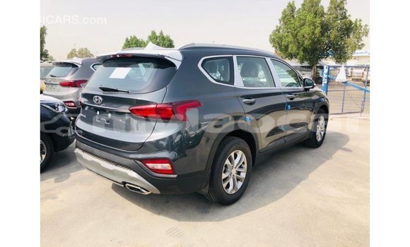 Buy Import Hyundai Santa Fe Green Car in Import - Dubai in Attapeu Province Buy Import Hyundai Santa Fe Green Car in Import - Dubai in Attapeu Province