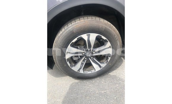 Buy Import Honda C Other Bike in Import - Dubai in Attapeu Province