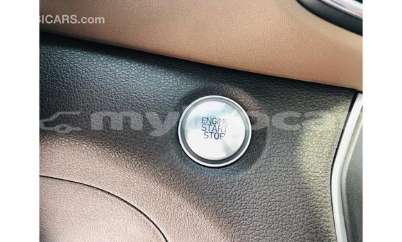 Buy Import Hyundai Santa Fe Green Car in Import - Dubai in Attapeu Province Buy Import Hyundai Santa Fe Green Car in Import - Dubai in Attapeu Province