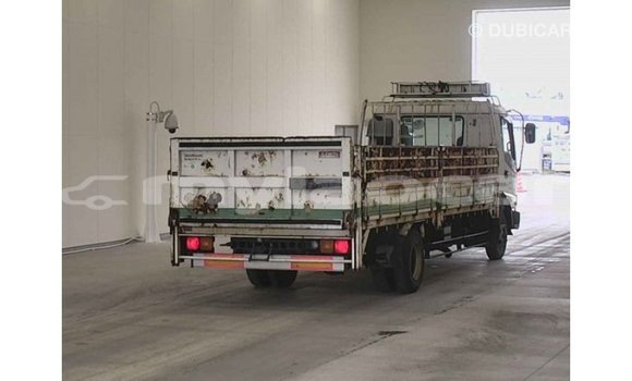 Buy Import Isuzu FTR 850 White Truck in Import - Dubai in Attapeu Province Buy Import Isuzu FTR 850 White Truck in Import - Dubai in Attapeu Province