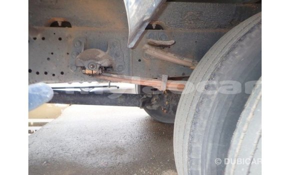 Buy Import Isuzu FTR 850 White Truck in Import - Dubai in Attapeu Province Buy Import Isuzu FTR 850 White Truck in Import - Dubai in Attapeu Province