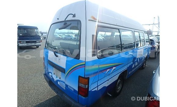 Buy Import Nissan Caravan White Car in Import - Dubai in Attapeu Province Buy Import Nissan Caravan White Car in Import - Dubai in Attapeu Province