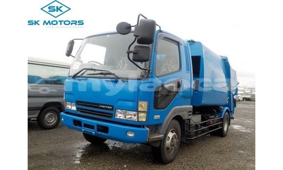 Buy Import Mitsubishi i Blue Car in Import - Dubai in Attapeu Province Buy Import Mitsubishi i Blue Car in Import - Dubai in Attapeu Province