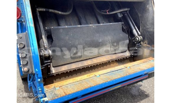 Buy Import Mitsubishi i Blue Car in Import - Dubai in Attapeu Province Buy Import Mitsubishi i Blue Car in Import - Dubai in Attapeu Province