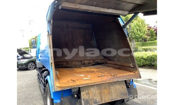 Buy Import Mitsubishi i Blue Car in Import - Dubai in Attapeu Province Buy Import Mitsubishi i Blue Car in Import - Dubai in Attapeu Province