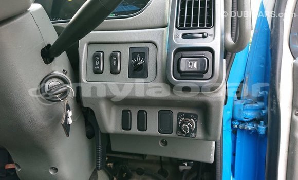 Buy Import Mitsubishi i Blue Car in Import - Dubai in Attapeu Province Buy Import Mitsubishi i Blue Car in Import - Dubai in Attapeu Province