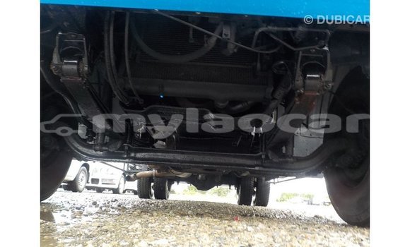 Buy Import Mitsubishi i Blue Car in Import - Dubai in Attapeu Province Buy Import Mitsubishi i Blue Car in Import - Dubai in Attapeu Province