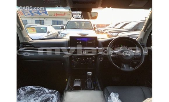 Buy Import Lexus LX Other Car in Import - Dubai in Attapeu Province Buy Import Lexus LX Other Car in Import - Dubai in Attapeu Province