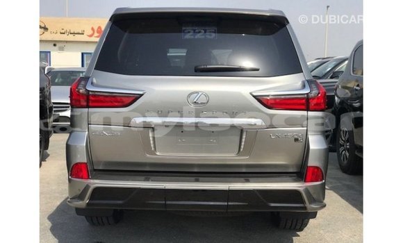 Buy Import Lexus LX Other Car in Import - Dubai in Attapeu Province Buy Import Lexus LX Other Car in Import - Dubai in Attapeu Province