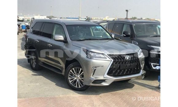 Buy Import Lexus LX Other Car in Import - Dubai in Attapeu Province Buy Import Lexus LX Other Car in Import - Dubai in Attapeu Province