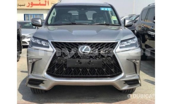 Buy Import Lexus LX Other Car in Import - Dubai in Attapeu Province Buy Import Lexus LX Other Car in Import - Dubai in Attapeu Province