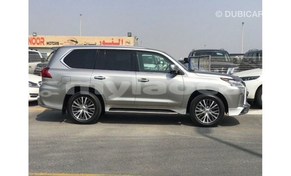 Buy Import Lexus LX Other Car in Import - Dubai in Attapeu Province Buy Import Lexus LX Other Car in Import - Dubai in Attapeu Province
