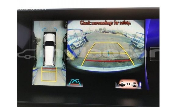 Buy Import Lexus LX Other Car in Import - Dubai in Attapeu Province Buy Import Lexus LX Other Car in Import - Dubai in Attapeu Province