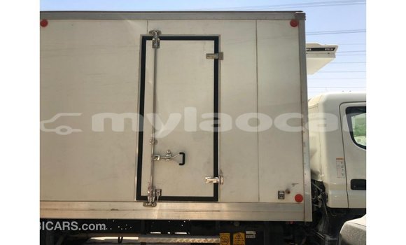 Buy Import Mitsubishi i White Car in Import - Dubai in Attapeu Province Buy Import Mitsubishi i White Car in Import - Dubai in Attapeu Province