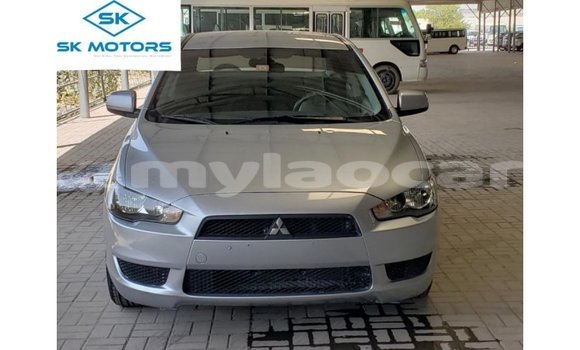 Buy Import Mitsubishi Lancer Other Car in Import - Dubai in Attapeu Province