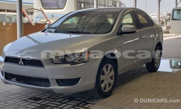 Buy Import Mitsubishi Lancer Other Car in Import - Dubai in Attapeu Province Buy Import Mitsubishi Lancer Other Car in Import - Dubai in Attapeu Province