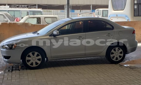 Buy Import Mitsubishi Lancer Other Car in Import - Dubai in Attapeu Province Buy Import Mitsubishi Lancer Other Car in Import - Dubai in Attapeu Province