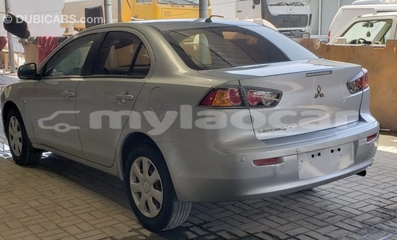 Buy Import Mitsubishi Lancer Other Car in Import - Dubai in Attapeu Province Buy Import Mitsubishi Lancer Other Car in Import - Dubai in Attapeu Province